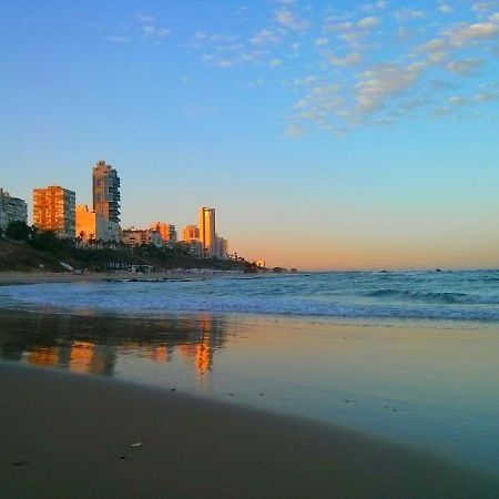 Luxury Aparment 5 Room 2 Minutes From The Beach بات يام المظهر الخارجي الصورة
